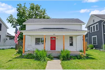 307 Park Avenue, Prospect, OH 43342 - Photo 1