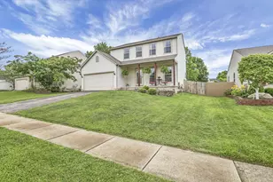 1676 Tecumseh, Lancaster, OH 43130 - Photo 2
