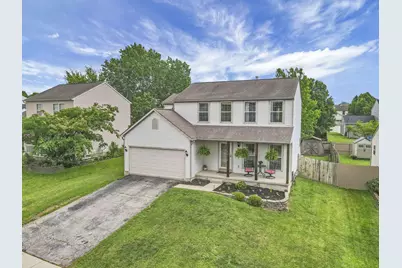 1676 Tecumseh, Lancaster, OH 43130 - Photo 1