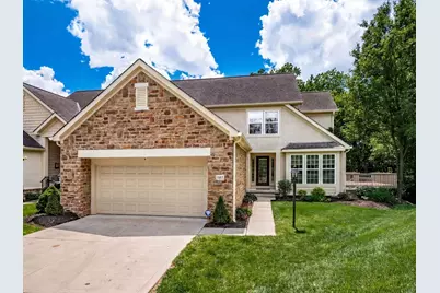 1065 Bluff Vista Drive, Columbus, OH 43235 - Photo 2