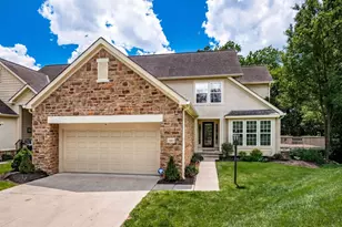 1065 Bluff Vista Dr, Columbus, OH 43235 - Photo 2