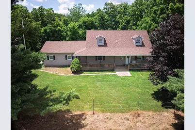 473 Davis Hill Road, Frankfort, OH 45628 - Photo 4
