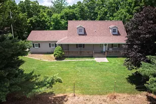 473 Davis Hill Rd, Frankfort, OH 45628 - Photo 4