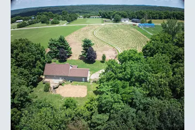 473 Davis Hill Road, Frankfort, OH 45628 - Photo 2