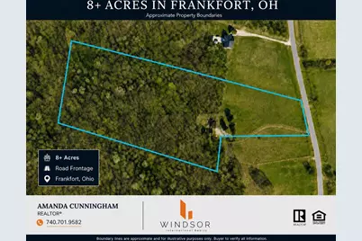 473 Davis Hill Road, Frankfort, OH 45628 - Photo 32