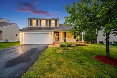 1717 Creekview Drive, Marysville, OH 43040 - Photo 2