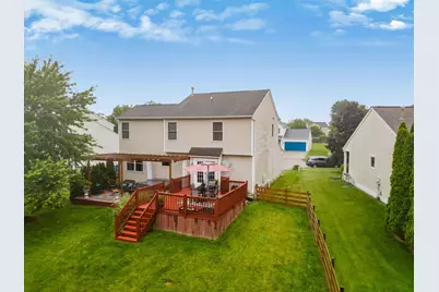 1717 Creekview Drive, Marysville, OH 43040 - Photo 48