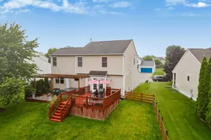 1717 Creekview Dr, Marysville, OH 43040 - Photo 48