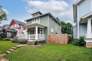 284 E Jenkins Ave, Columbus, OH 43207 - Photo 2