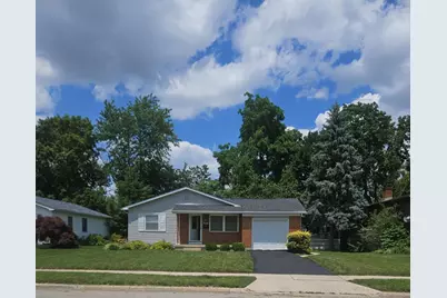 3108 Thomas Avenue, Grove City, OH 43123 - Photo 1