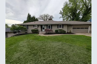 545 N Ray Drive, Zanesville, OH 43701 - Photo 2