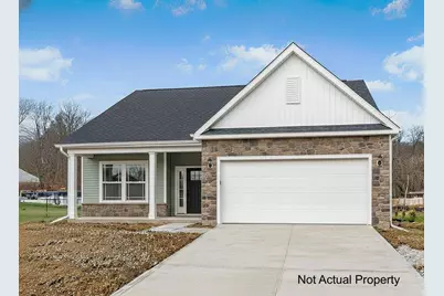 6880 County Road 15, Centerburg, OH 43011 - Photo 1
