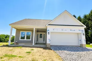 6880 County Road 15, Centerburg, OH 43011 - Photo 1