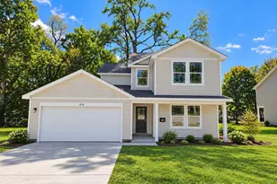 510 E High Ave, Bellefontaine, OH 43311 - Photo 1
