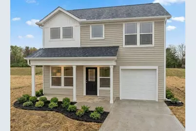 513 E Chillicothe Avenue, Bellefontaine, OH 43311 - Photo 1