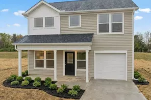 513 E Chillicothe Ave, Bellefontaine, OH 43311 - Photo 1