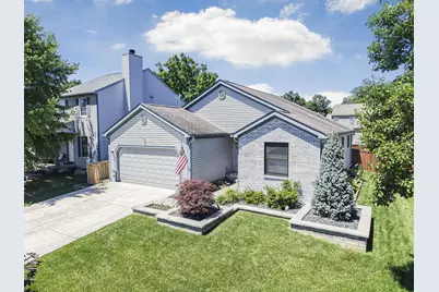 1899 Winding Hollow Drive, Grove City, OH 43123 - Photo 4