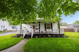 204 E 1st Ave, Plain City, OH 43064 - Photo 1