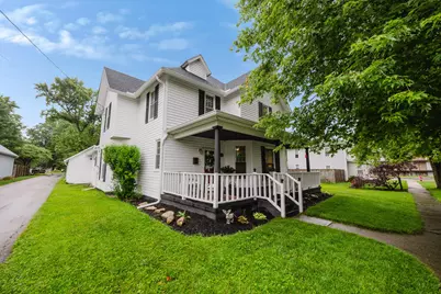 204 E 1st Avenue, Plain City, OH 43064 - Photo 1