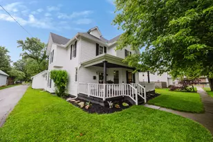 204 E 1st Ave, Plain City, OH 43064 - Photo 1