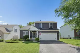 607 Pack St, Pataskala, OH 43062 - Photo 1