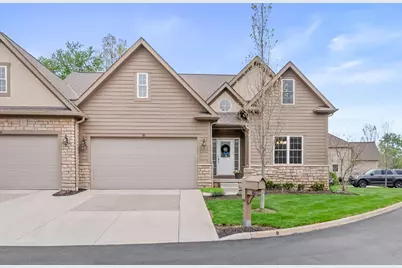 80 Brookehill Drive, Powell, OH 43065 - Photo 1