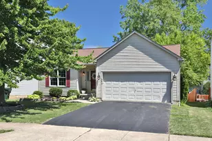 354 Holly Grove Rd, Lewis Center, OH 43035 - Photo 2