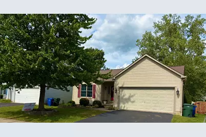 354 Holly Grove Road, Lewis Center, OH 43035 - Photo 1
