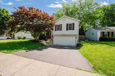 5570 Shannon Heights Boulevard, Dublin, OH 43016 - Photo 62
