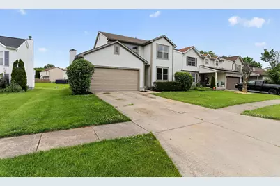 2893 Barrows Road, Columbus, OH 43232 - Photo 1