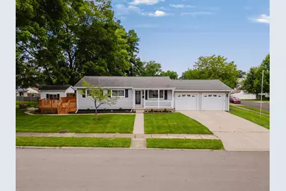 1705 Carl Drive, Lancaster, OH 43130 - Photo 1