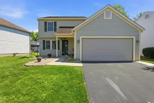 6911 Finchley Dr, Reynoldsburg, OH 43068 - Photo 2