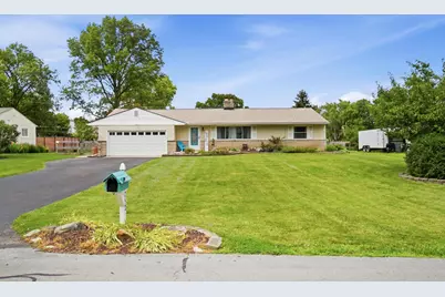 3752 Mayfair Drive, Grove City, OH 43123 - Photo 1