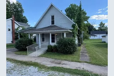 712 Howard Street, Mount Vernon, OH 43050 - Photo 1
