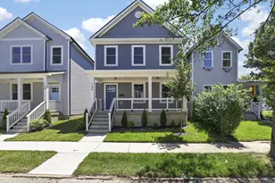 164 N 21st St, Columbus, OH 43203 - Photo 2