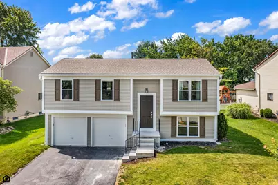 5869 Nike Drive, Hilliard, OH 43026 - Photo 1