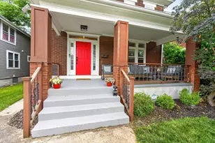 1659 Greenway Ave, Columbus, OH 43203 - Photo 2