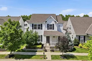 5970 Oswald St, Westerville, OH 43081 - Photo 2