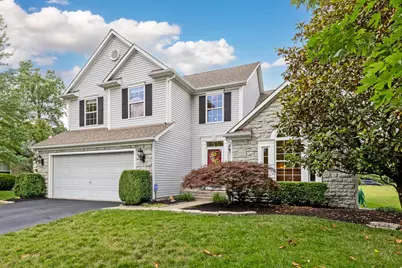 5387 Latrobe Street, Westerville, OH 43081 - Photo 2