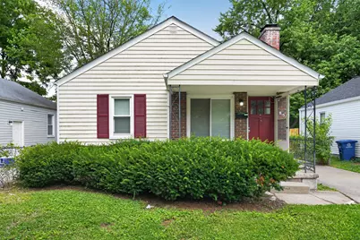 852 S Hampton Road, Columbus, OH 43227 - Photo 1
