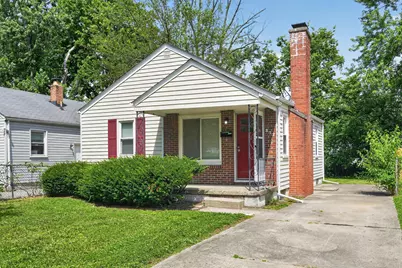 852 S Hampton Road, Columbus, OH 43227 - Photo 2