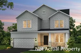3272 Tender Ave, Powell, OH 43065 - Photo 1