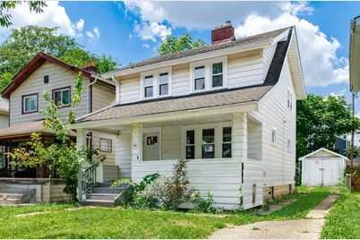613 S Ogden Avenue, Columbus, OH 43204 - Photo 2
