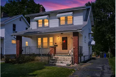 312 N Warren Avenue, Columbus, OH 43204 - Photo 2