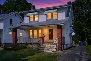 312 N Warren Ave, Columbus, OH 43204 - Photo 2