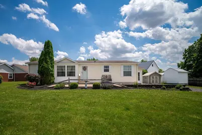 575 Park Avenue, Mount Gilead, OH 43338 - Photo 2