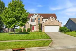 161 Walnut Creek Dr, Commercial Point, OH 43116 - Photo 2