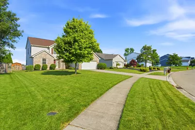 161 Walnut Creek Drive, Commercial Point, OH 43116 - Photo 4