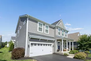 10365 Hazelnut Dr, Plain City, OH 43064 - Photo 2