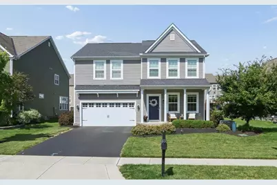 10365 Hazelnut Drive, Plain City, OH 43064 - Photo 1